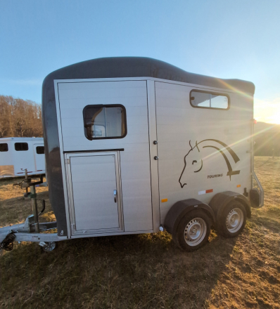 Tack ID: 570703 Cheval Liberte Touring Jumping - PhotoID: 155867 - Expires 31-Oct-2026 Days Left: 89