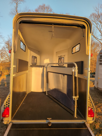 Tack ID: 570703 Cheval Liberte Touring Jumping - PhotoID: 155870 - Expires 31-Oct-2026 Days Left: 89