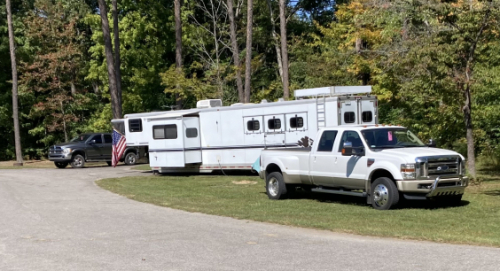 Tack ID: 570746 Sundowner 3horse trailer - PhotoID: 155935 - Expires 02-Mar-2027 Days Left: 179