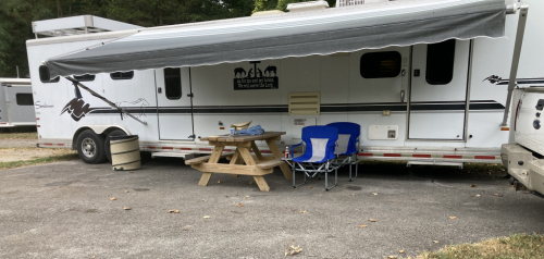 Tack ID: 570746 Sundowner 3horse trailer - PhotoID: 155936 - Expires 02-Mar-2027 Days Left: 179