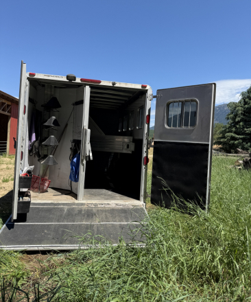 Tack ID: 570816 2007 Featherlite 4 Horse living quarters Trailer - PhotoID: 156026 - Expires 23-Mar-2027 Days Left: 179