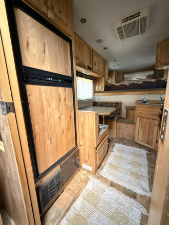 Tack ID: 570816 2007 Featherlite 4 Horse living quarters Trailer - PhotoID: 156027 - Expires 23-Mar-2027 Days Left: 179