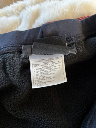 Tack ID: 570862 Ariat Polartec Winter Riding Breeches - PhotoID: 156108 - Expires 17-Apr-2027 Days Left: 177