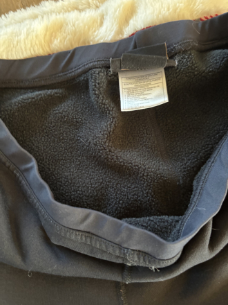 Tack ID: 570862 Ariat Polartec Winter Riding Breeches - PhotoID: 156109 - Expires 17-Apr-2027 Days Left: 177