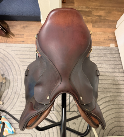 Tack ID: 570883 CWD SE01 Saddle - PhotoID: 156130 - Expires 25-Jan-2027 Days Left: 89